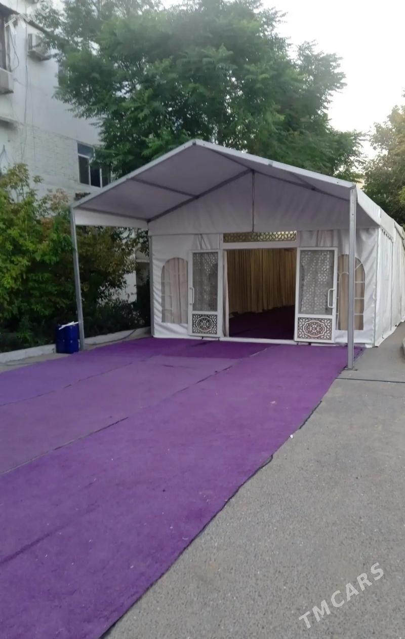 han palata satlyk - Aşgabat - img 2