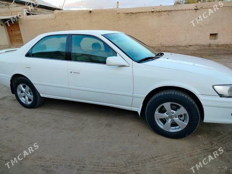 Toyota Camry 2001 - 145 000 TMT - Кёнеургенч - img 2
