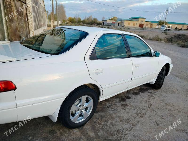 Toyota Camry 2001 - 145 000 TMT - Кёнеургенч - img 5