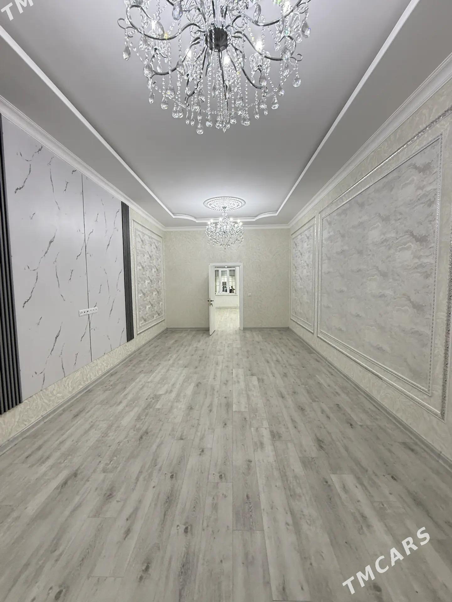 Çoganly plan jaý - Чоганлы - img 7