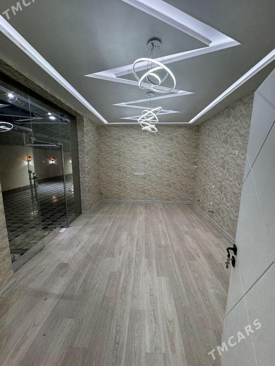 Çoganly plan jaý - Чоганлы - img 3