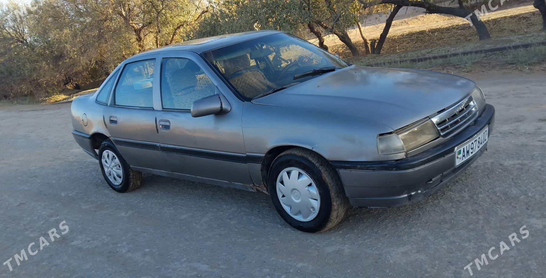 Opel Vectra 1992 - 27 000 TMT - Кёнеургенч - img 4