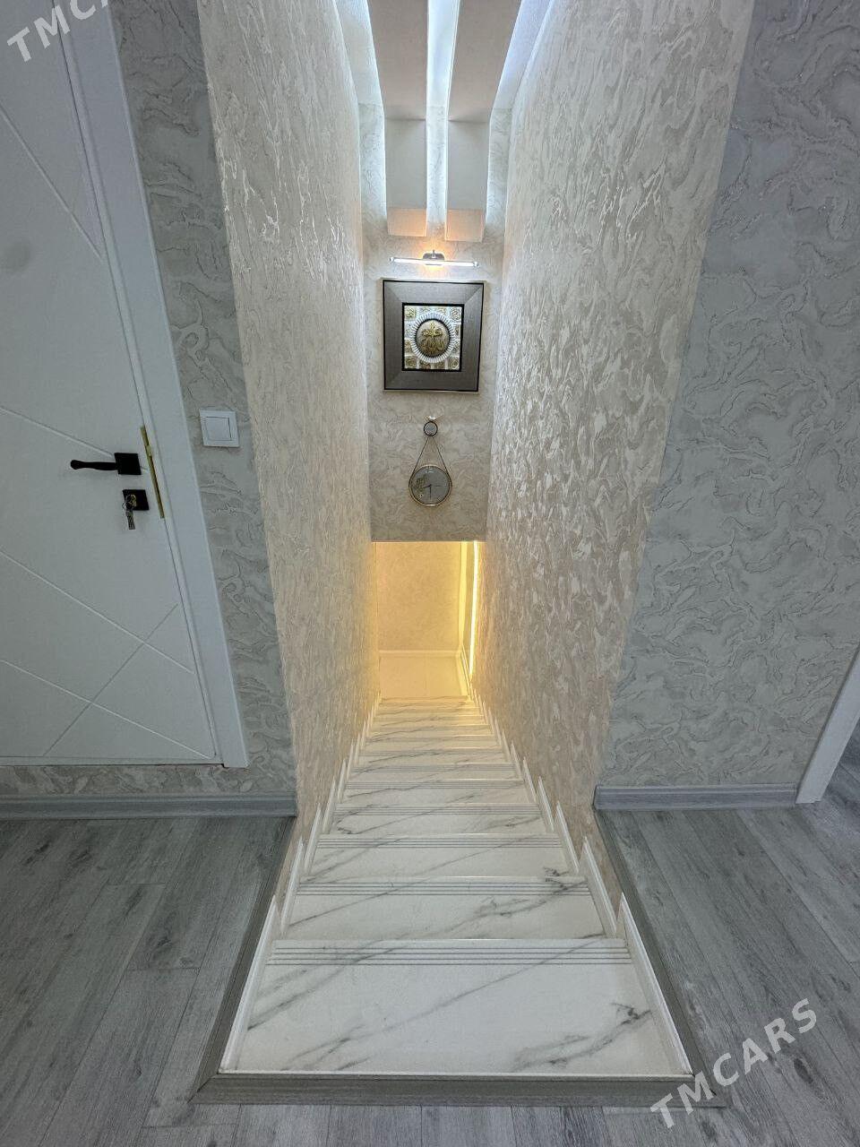 Çoganly plan jaý - Чоганлы - img 4