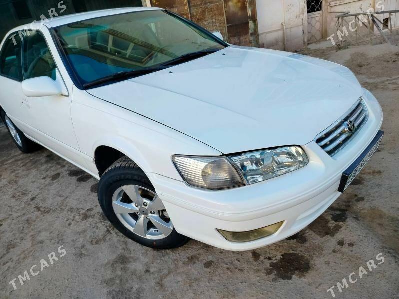 Toyota Camry 2001 - 145 000 TMT - Köneürgenç - img 1