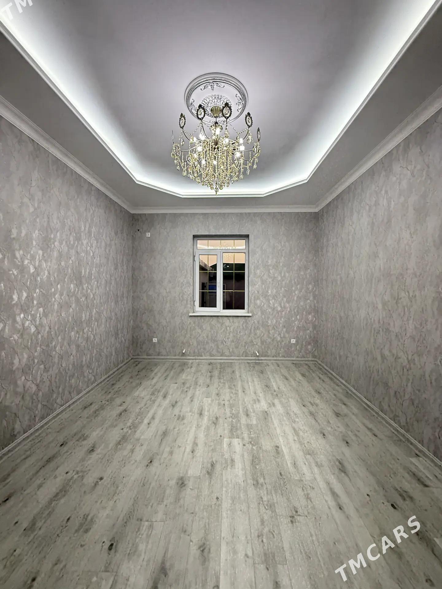 Çoganly plan jaý - Чоганлы - img 6