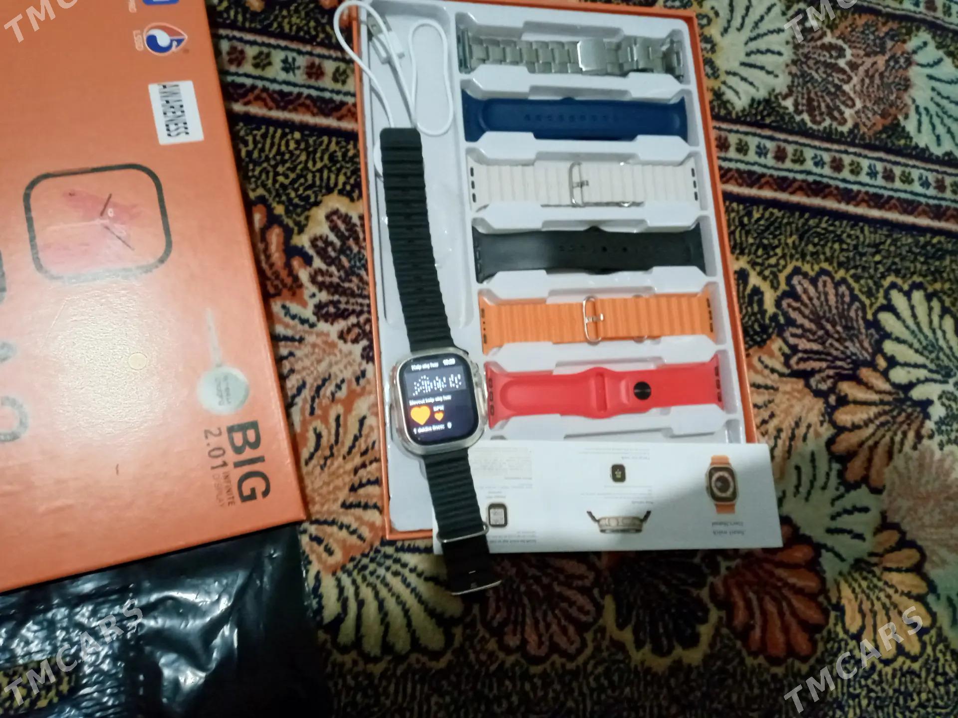 smart vach - Бузмеин - img 3