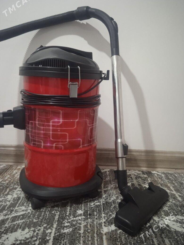 Pylesos 350 - Ашхабад - img 1