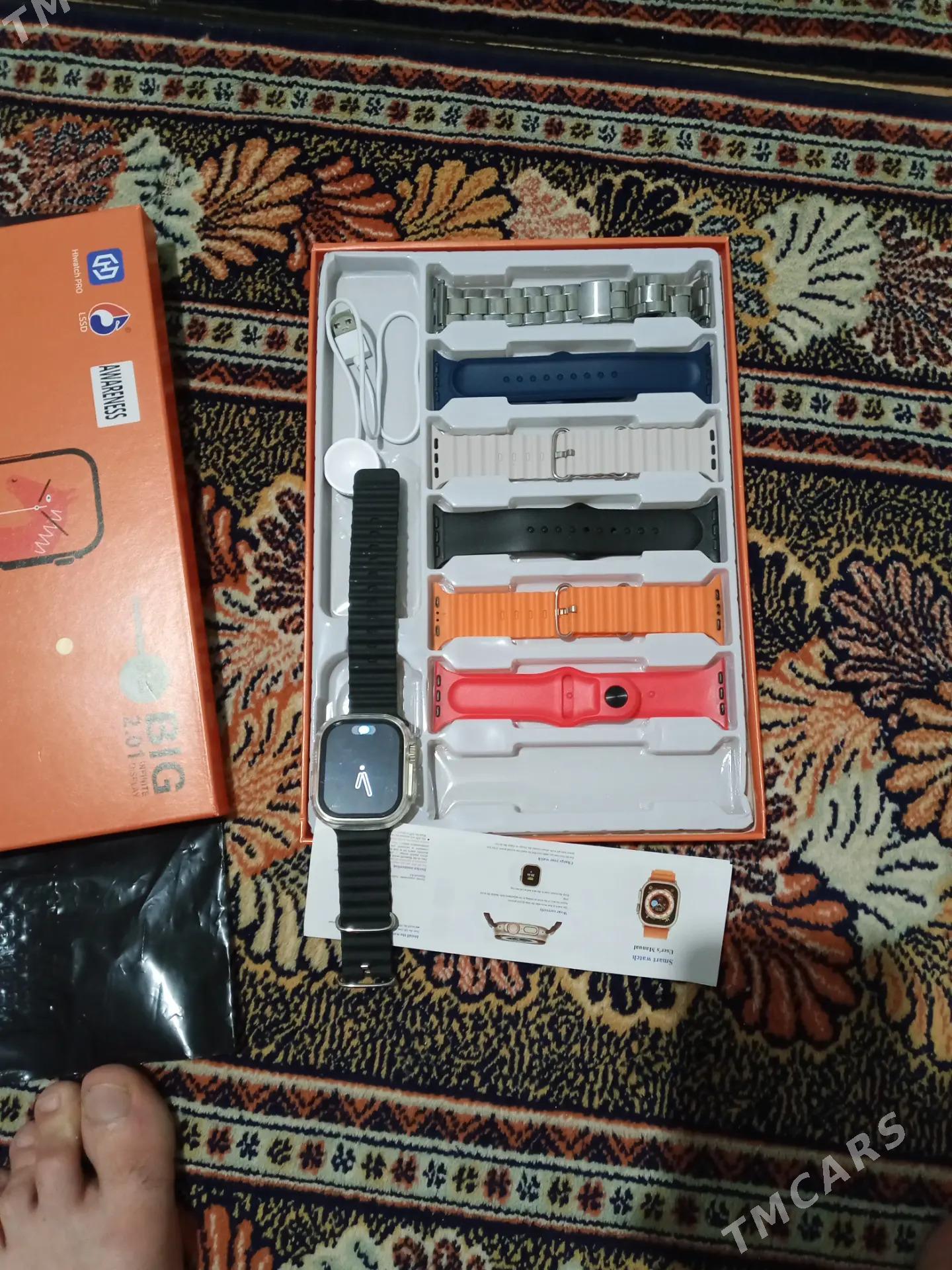 smart vach - Бузмеин - img 2