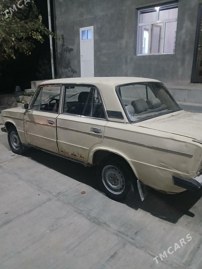 Lada 2106 1999 - 8 000 TMT - Гёкдепе - img 1