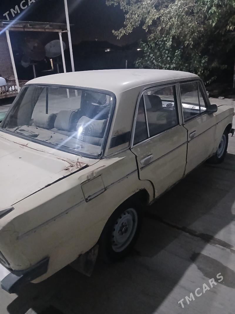 Lada 2106 1999 - 8 000 TMT - Гёкдепе - img 4