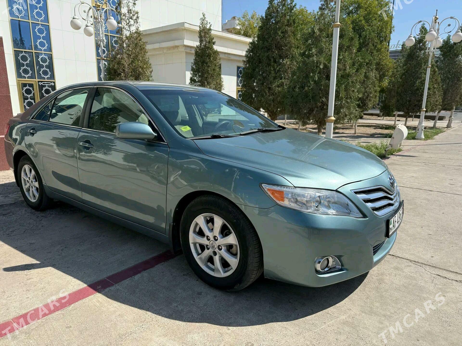 Toyota Camry 2010 - 180 000 TMT - Daşoguz - img 1