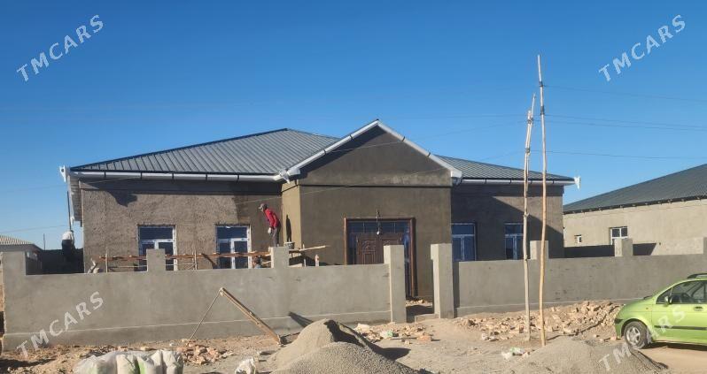 Жай - Gubadag - img 1