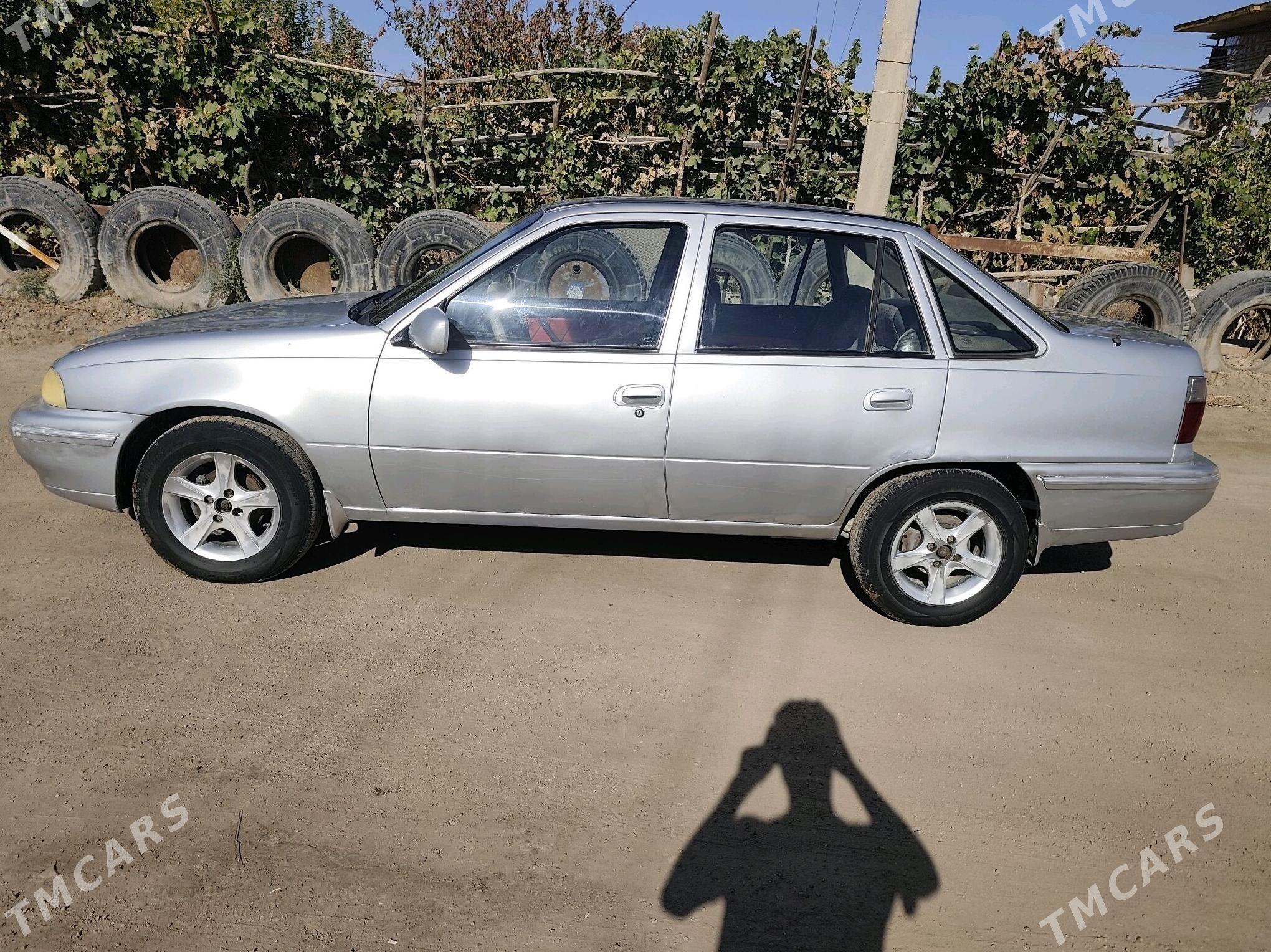 Daewoo Nexia 1994 - 22 000 TMT - Дашогуз - img 3