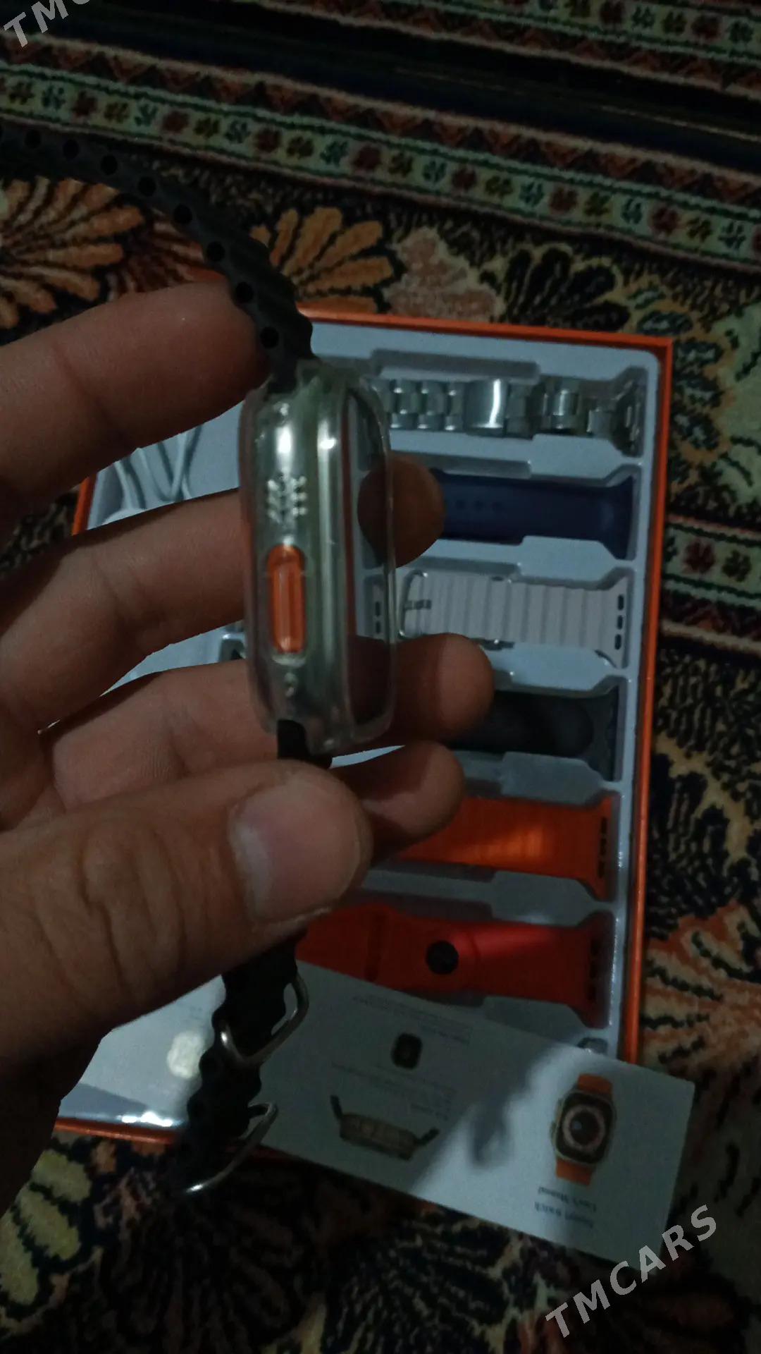 smart vach - Бузмеин - img 4