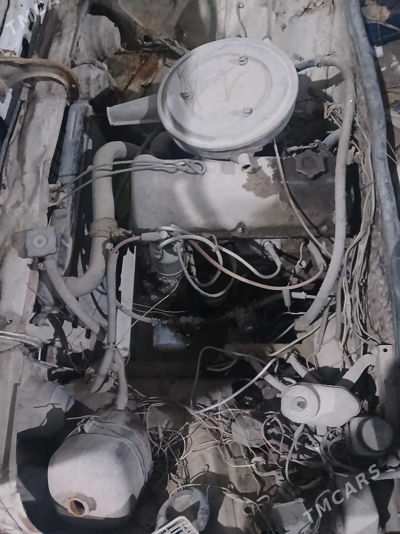 Lada 2106 1999 - 8 000 TMT - Гёкдепе - img 2