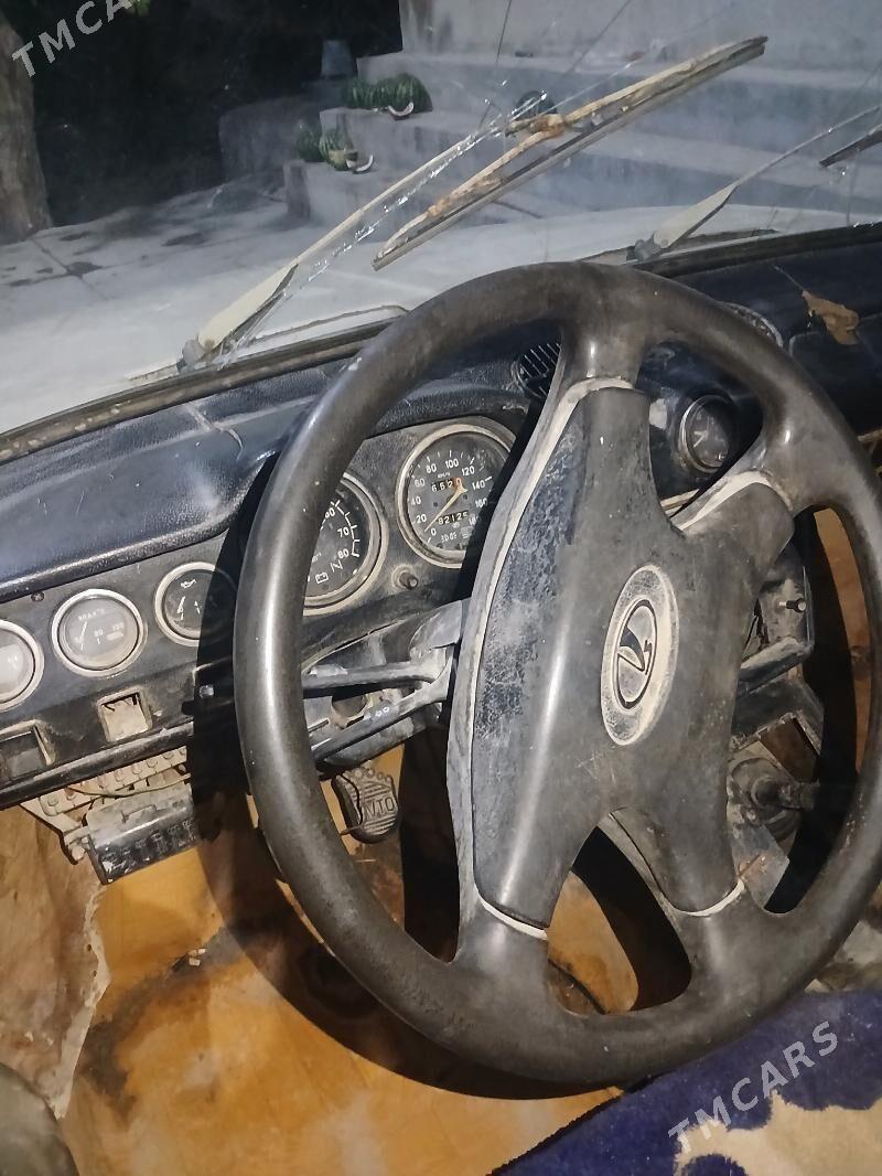 Lada 2106 1999 - 8 000 TMT - Гёкдепе - img 3