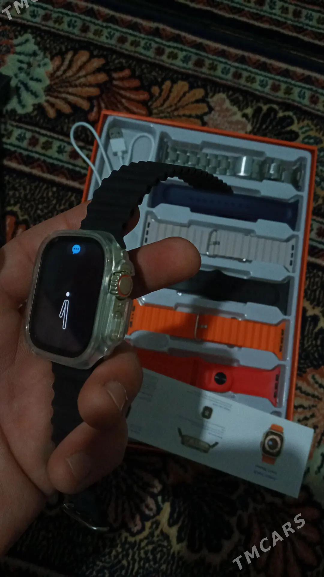 smart vach - Бузмеин - img 1