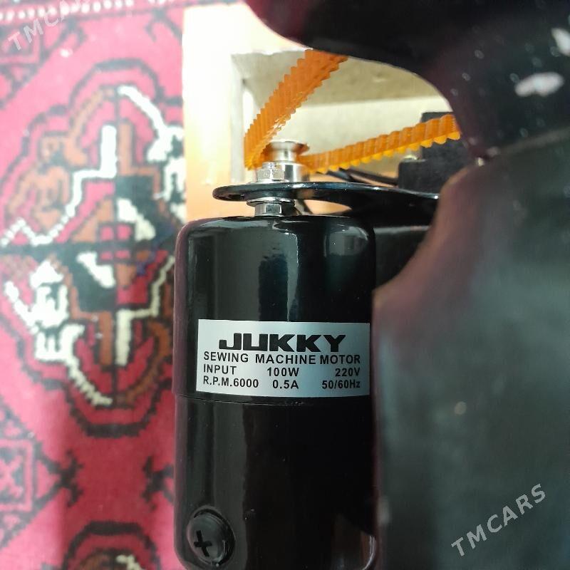 orsun masyny - Daşoguz - img 2