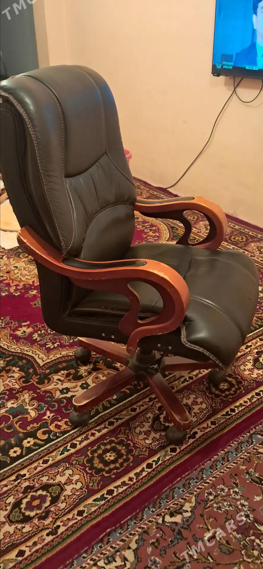 Kreslo - Aşgabat - img 3