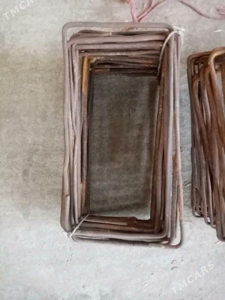 Хамут - Balkanabat - img 2