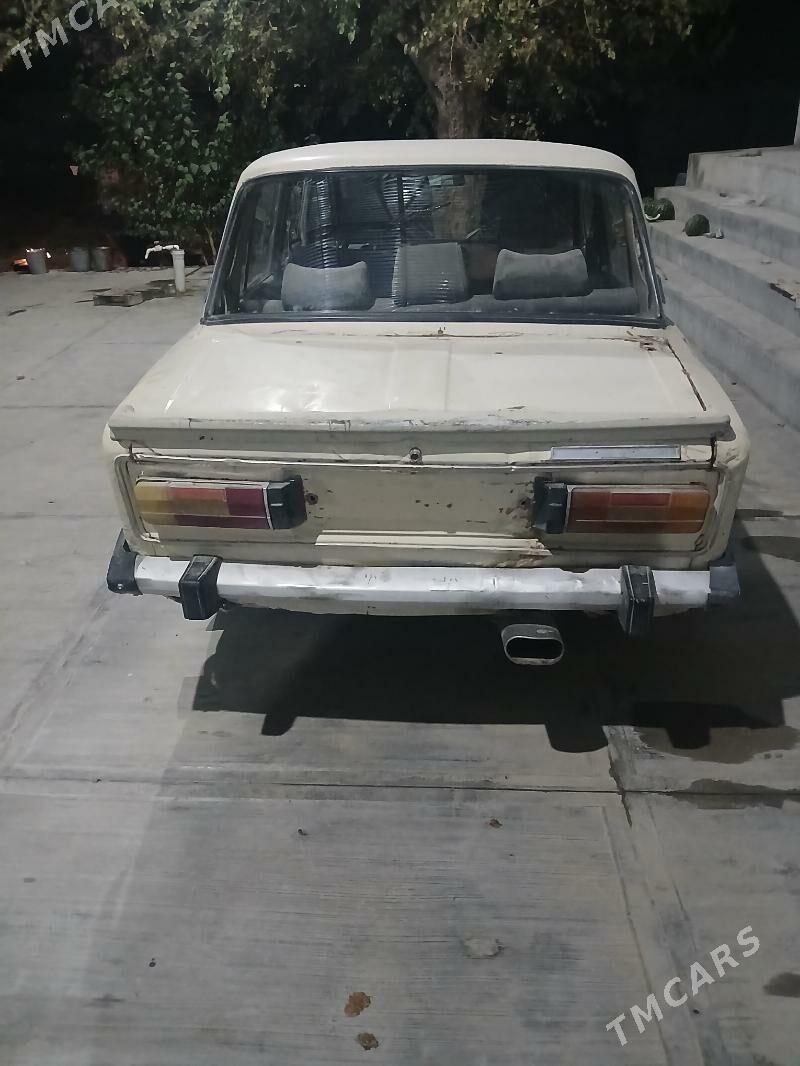 Lada 2106 1999 - 8 000 TMT - Гёкдепе - img 5