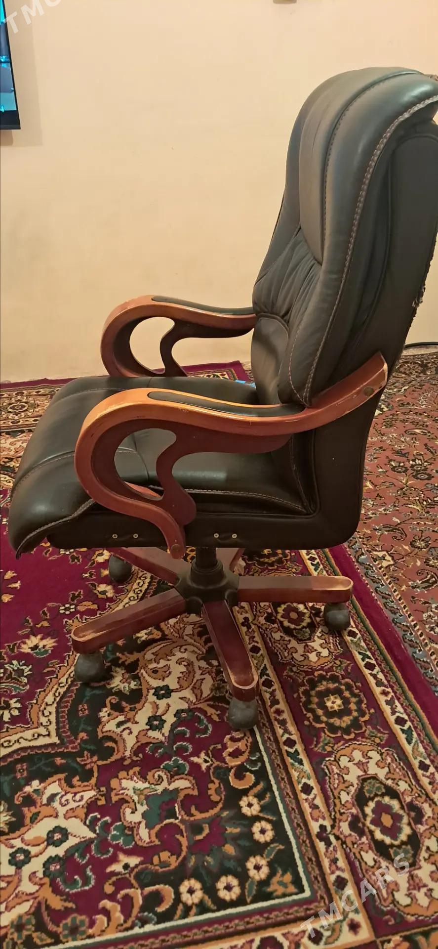 Kreslo - Aşgabat - img 2