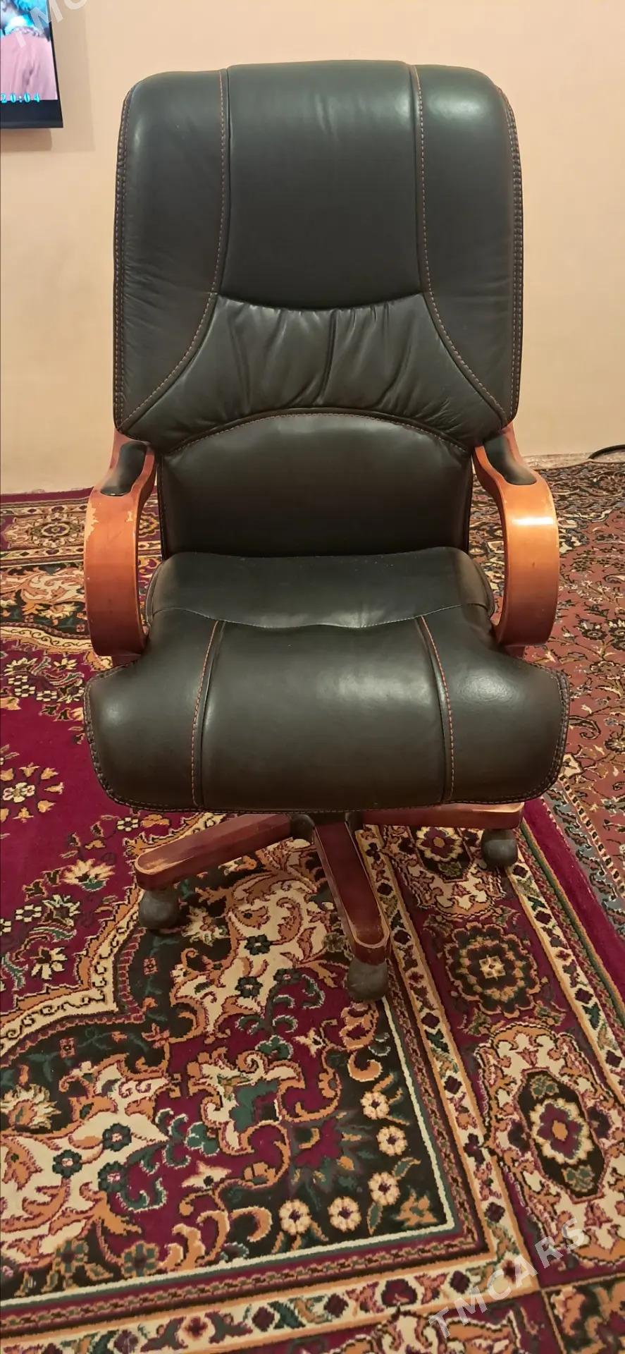 Kreslo - Aşgabat - img 1