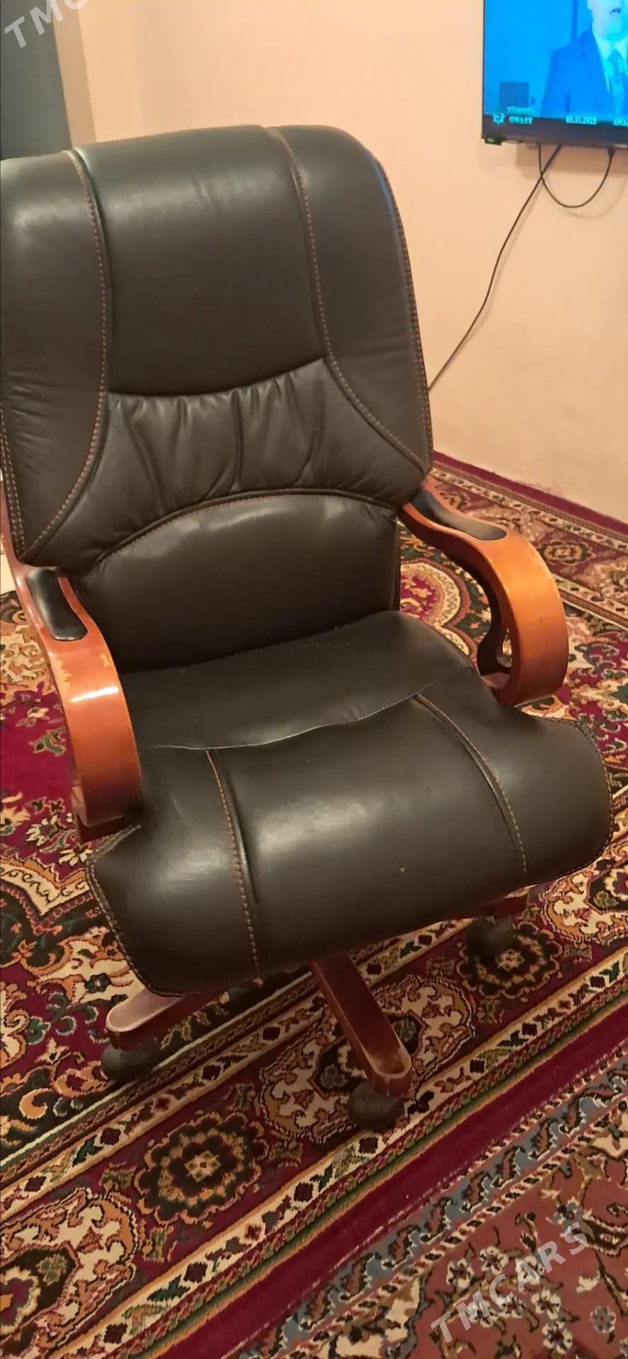 Kreslo - Aşgabat - img 4