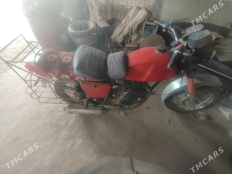 Iž Planeta 5 2005 - 9 000 TMT - Эсенгулы - img 1