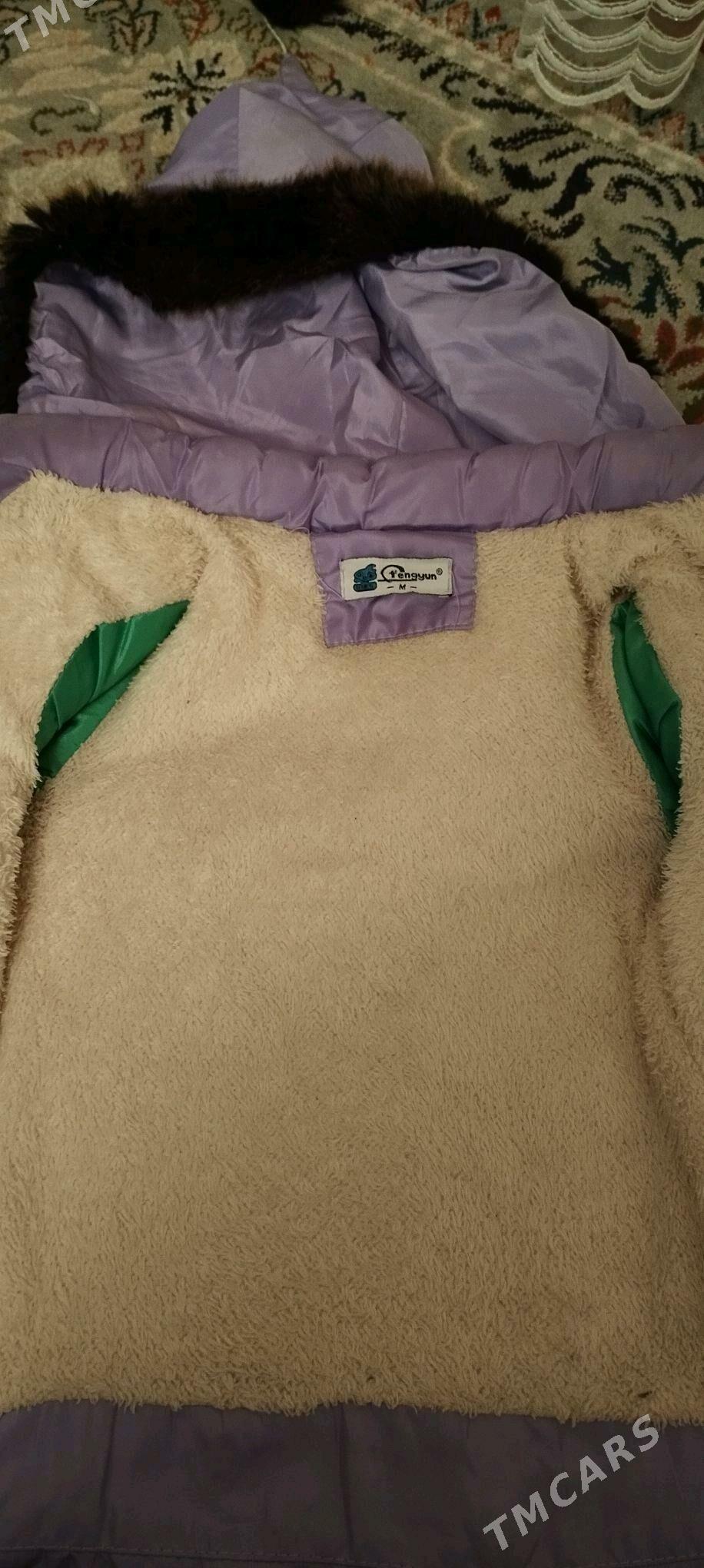 kurtga Flaśofka - Balkanabat - img 4