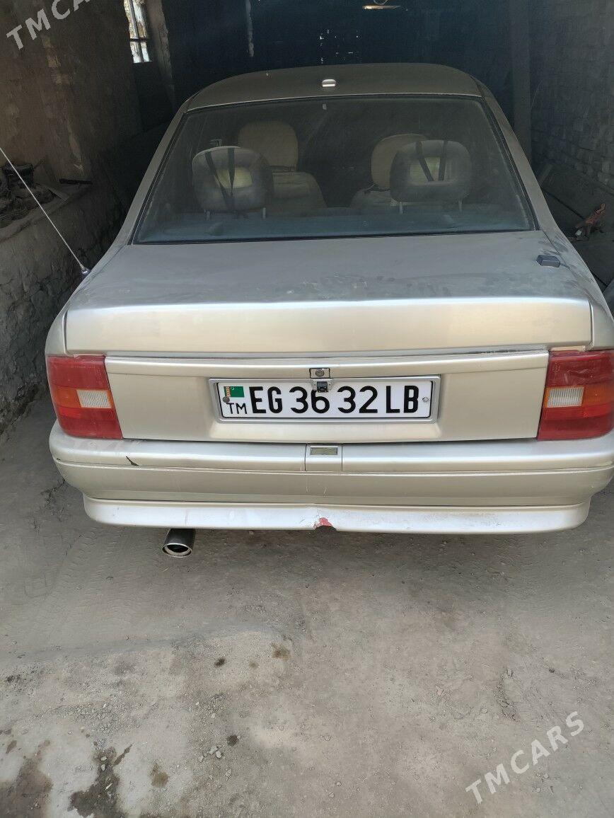 Opel Vectra 1992 - 35 000 TMT - Türkmenabat - img 3