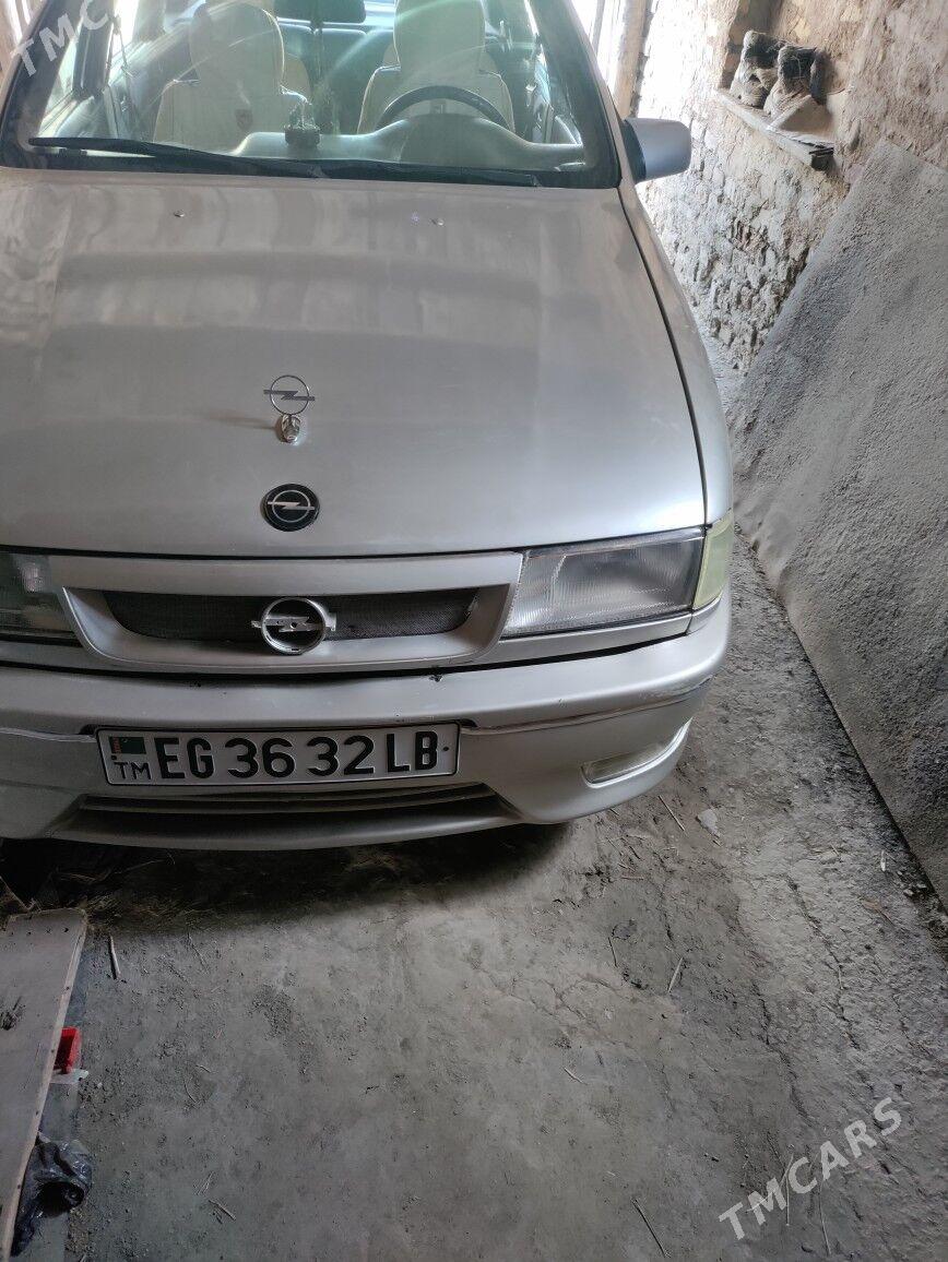 Opel Vectra 1992 - 35 000 TMT - Türkmenabat - img 2