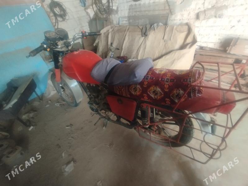 Iž Planeta 5 2005 - 9 000 TMT - Эсенгулы - img 2