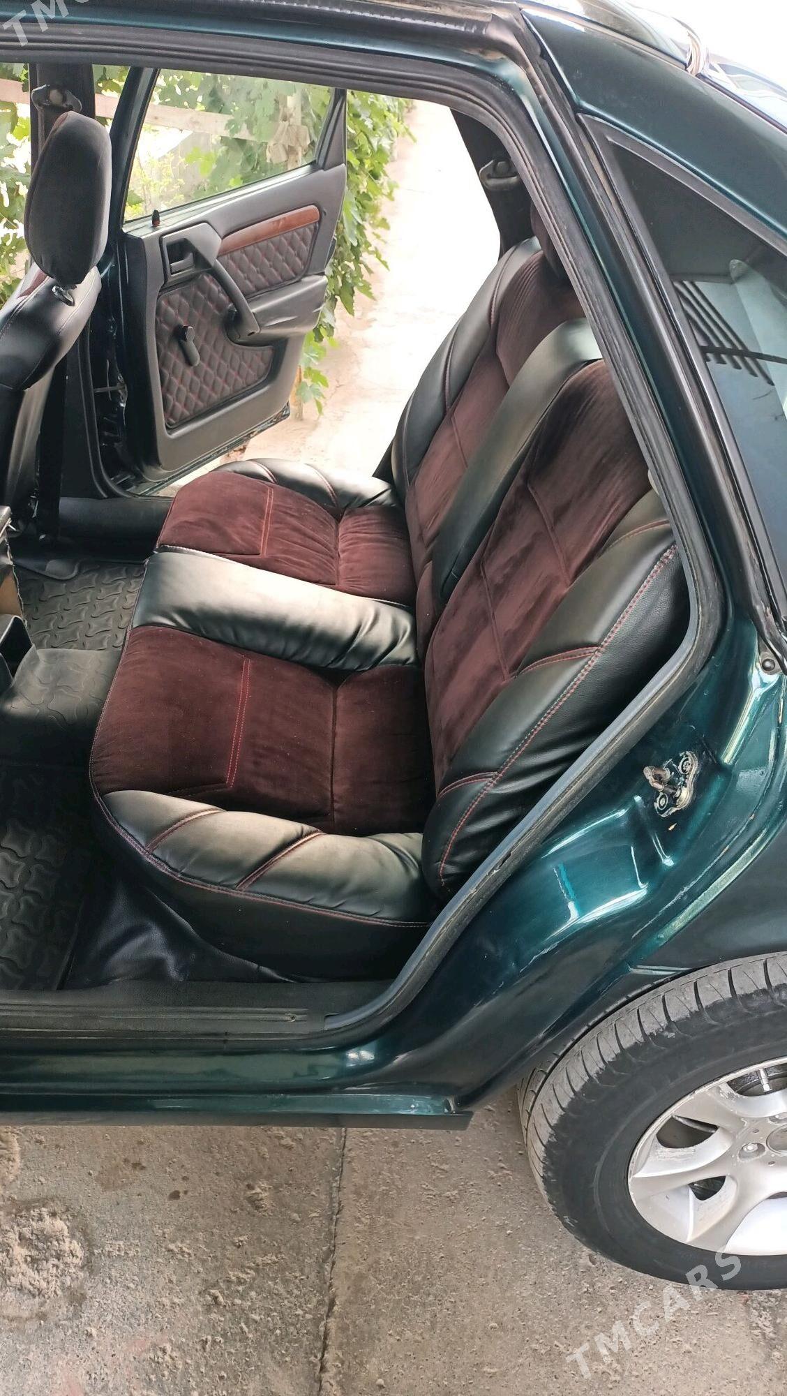 Opel Vectra 1993 - 40 000 TMT - Gubadag - img 4