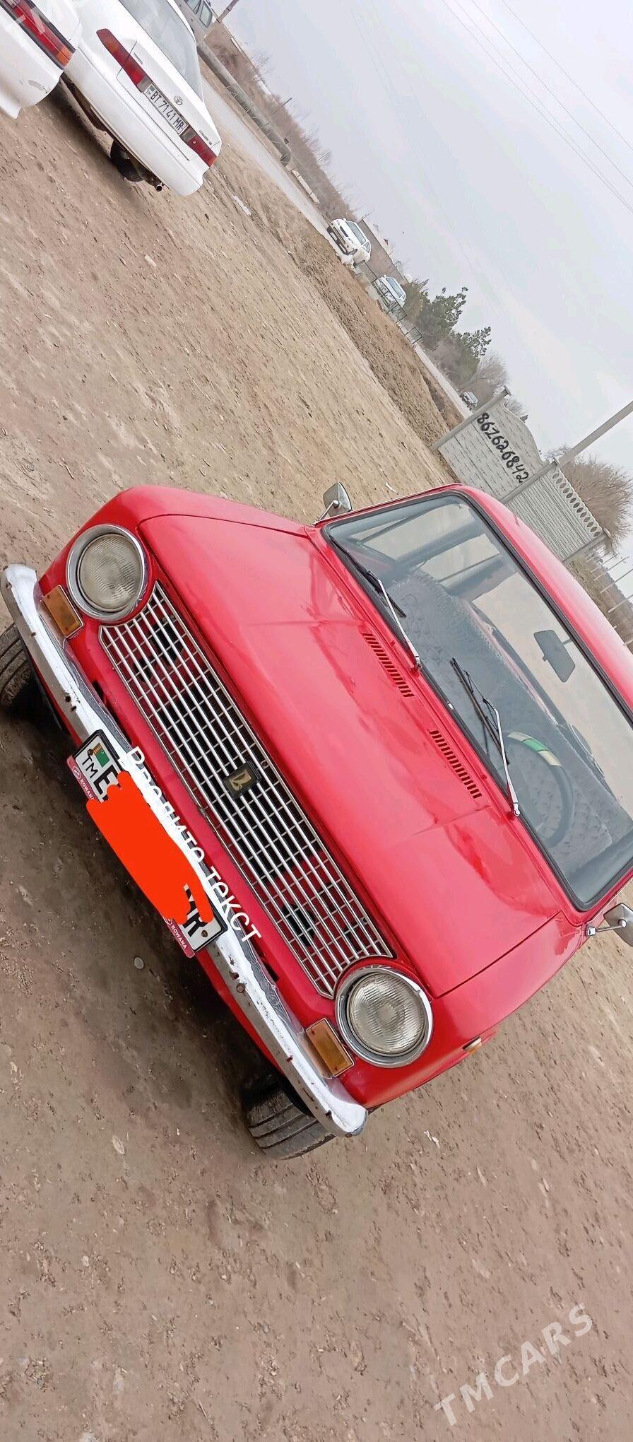 Lada 2104 1985 - 21 000 TMT - Türkmengala - img 4