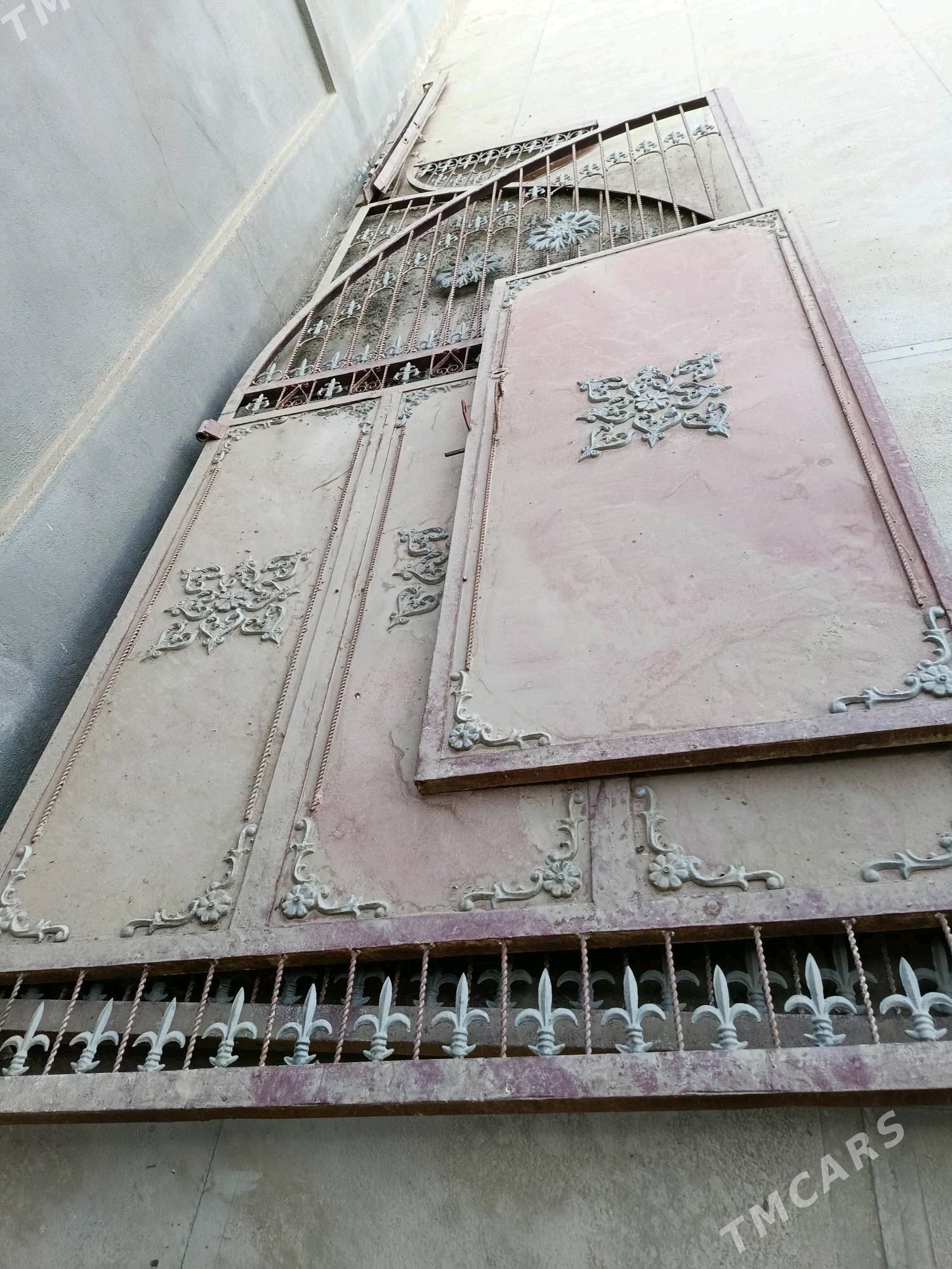 демир ворота - Mary - img 2