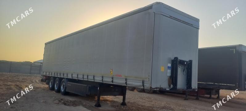 Kogel Swap 2017 - 400 000 TMT - Mary - img 2