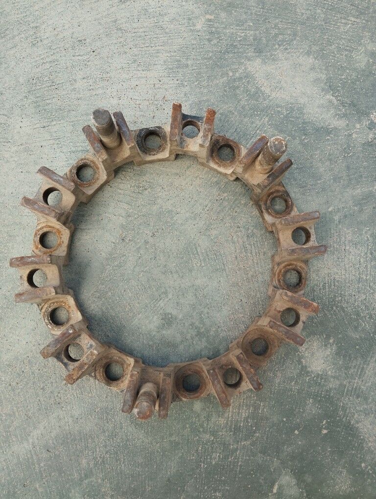 Maz pawuk wedussynky 1 500 TMT - Bagyr - img 1