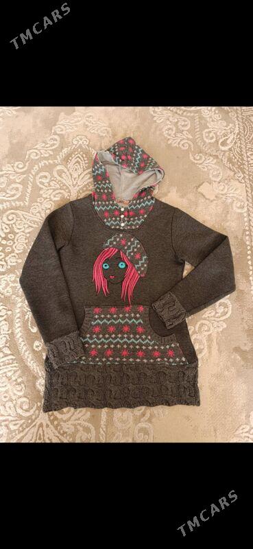 толстовки - Ашхабад - img 2