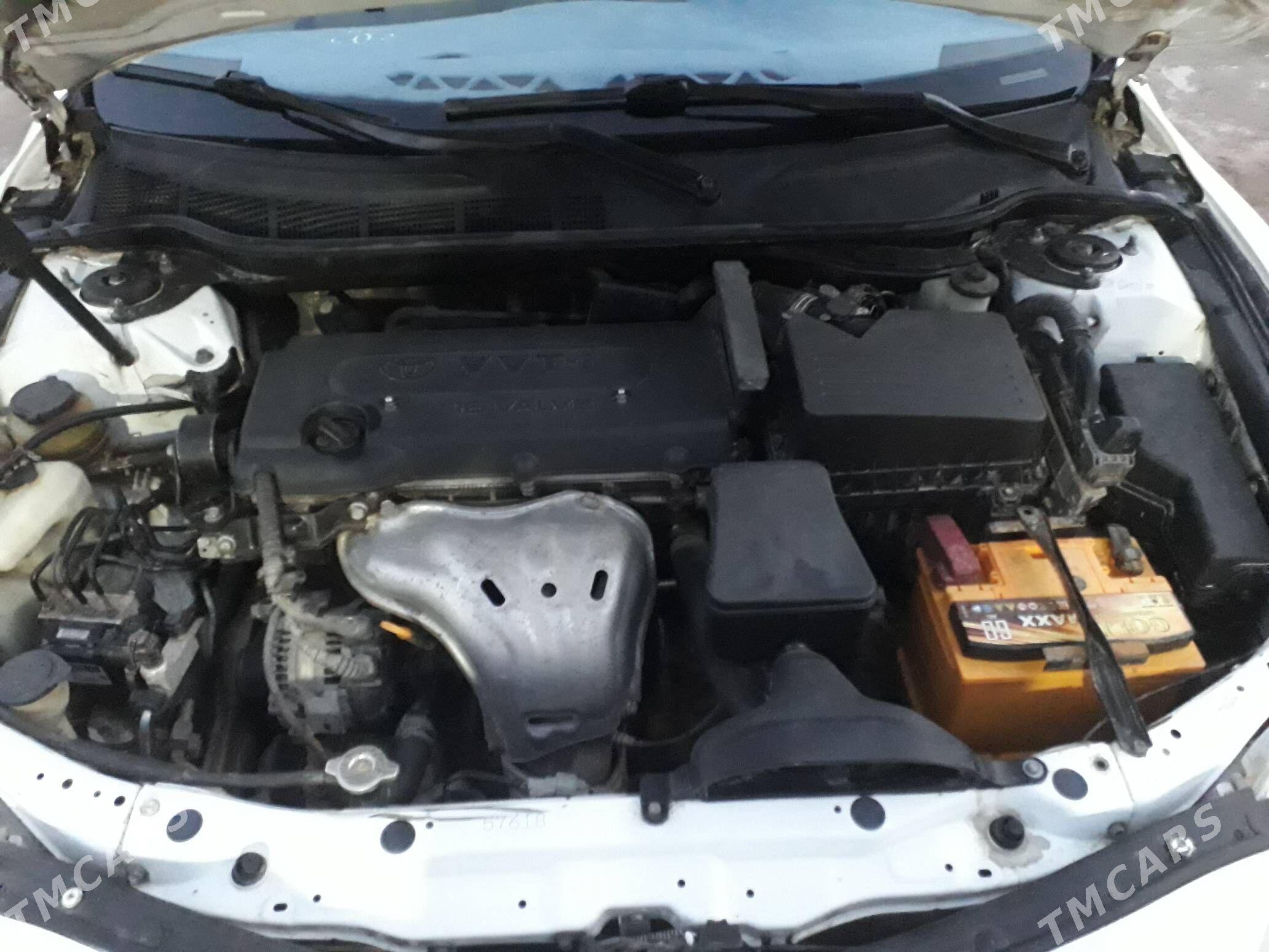 Toyota Camry 2008 - 160 000 TMT - Чарджоу - img 5