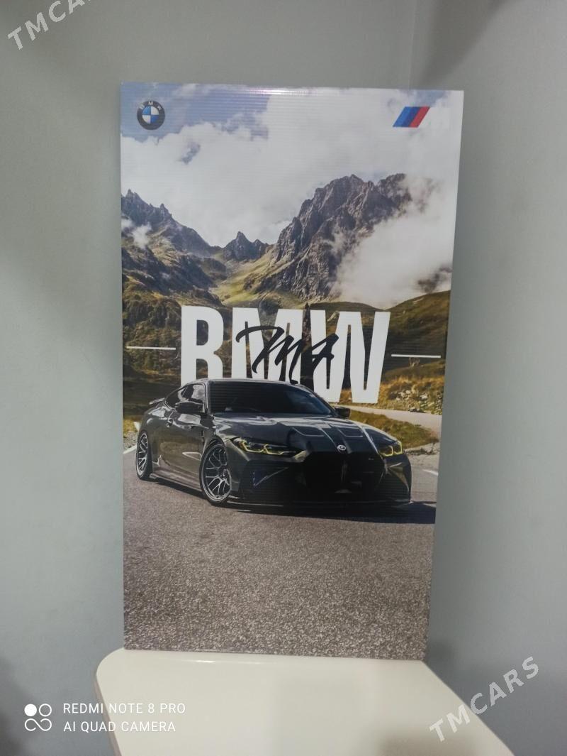 Kartina - Aşgabat - img 3