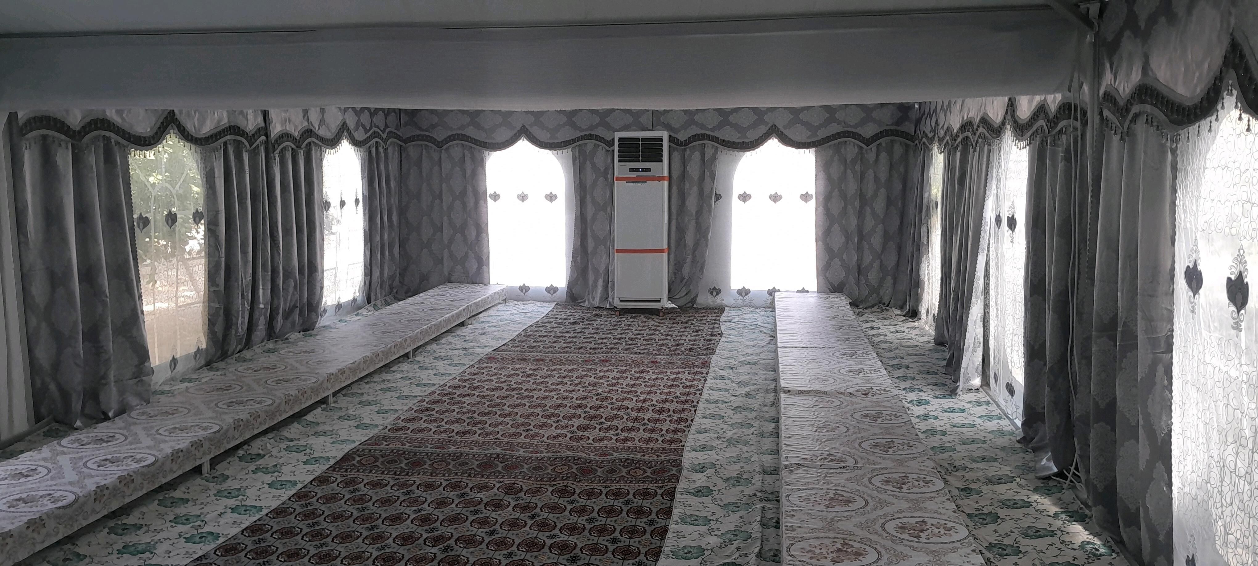 palata pasuda toy hyzmatlary - Бахарден - img 6