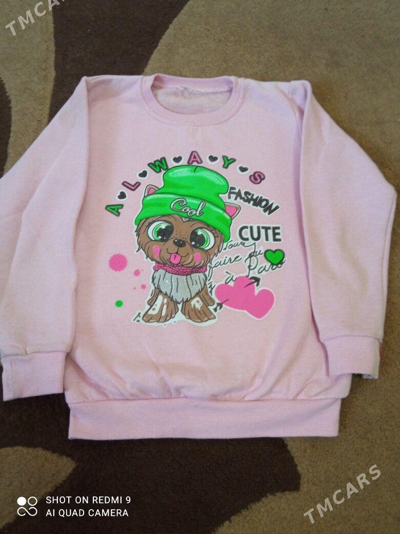 caga esikler - Туркменабат - img 2