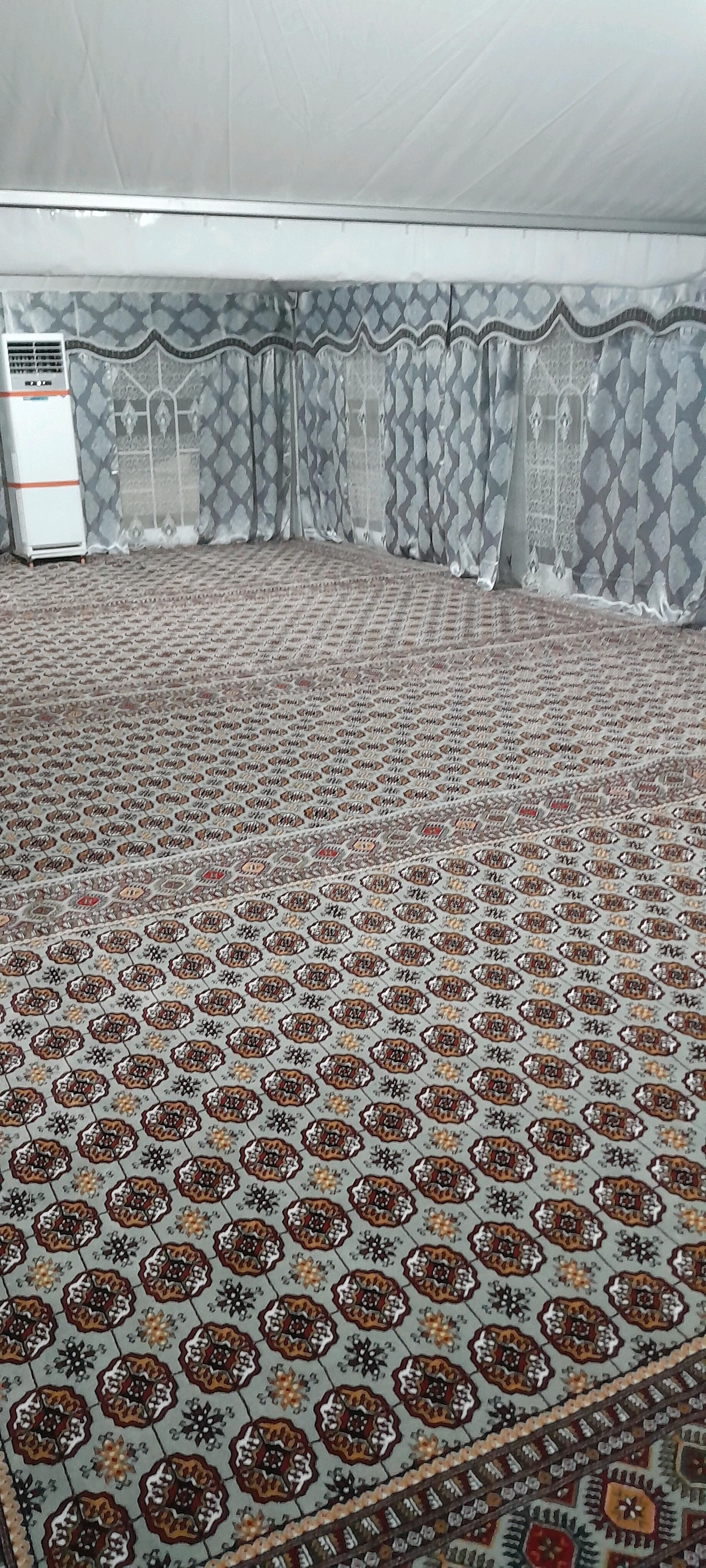 palata pasuda toy hyzmatlary - Бахарден - img 7