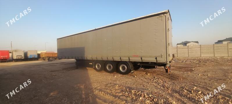 Kogel Swap 2017 - 400 000 TMT - Mary - img 1