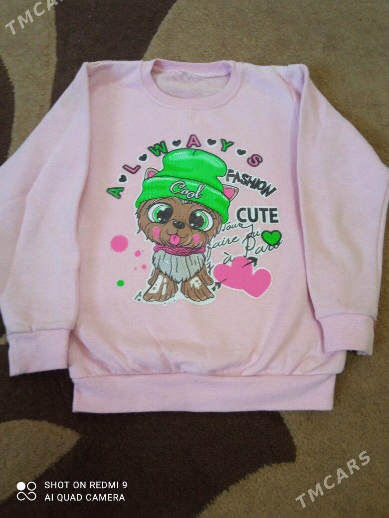 caga esikler - Туркменабат - img 1