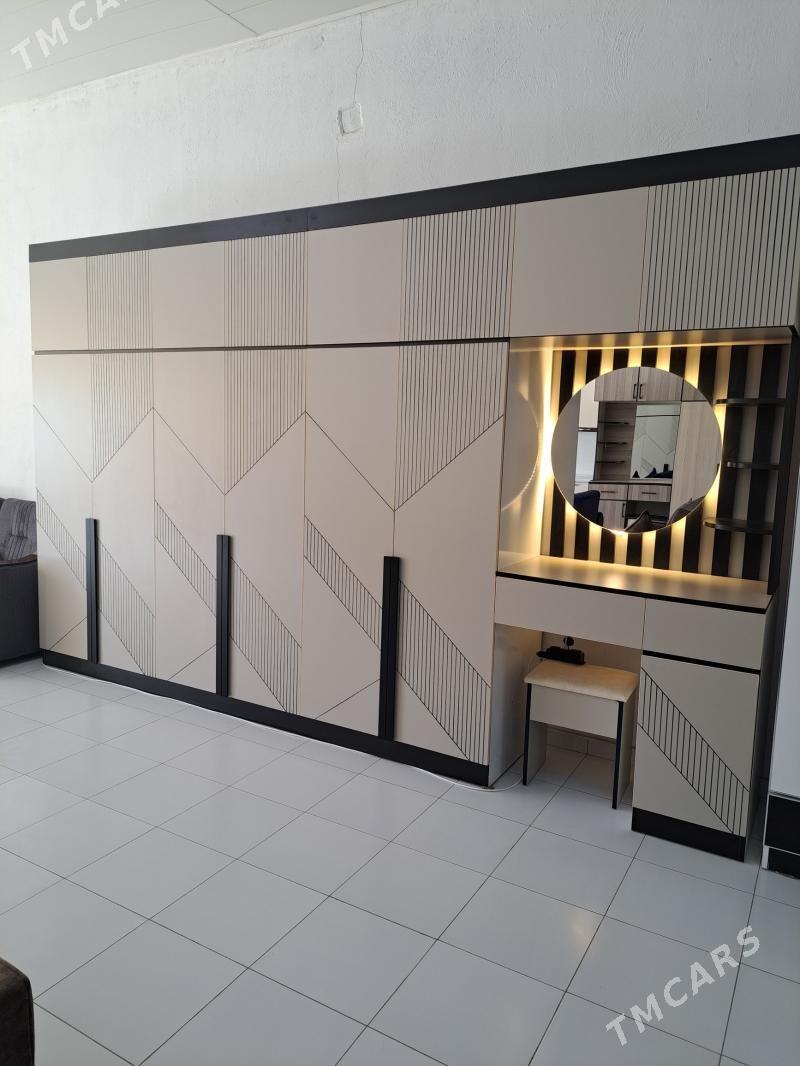 Мебель Гарнитуры Шфонер şfaner - Aşgabat - img 5