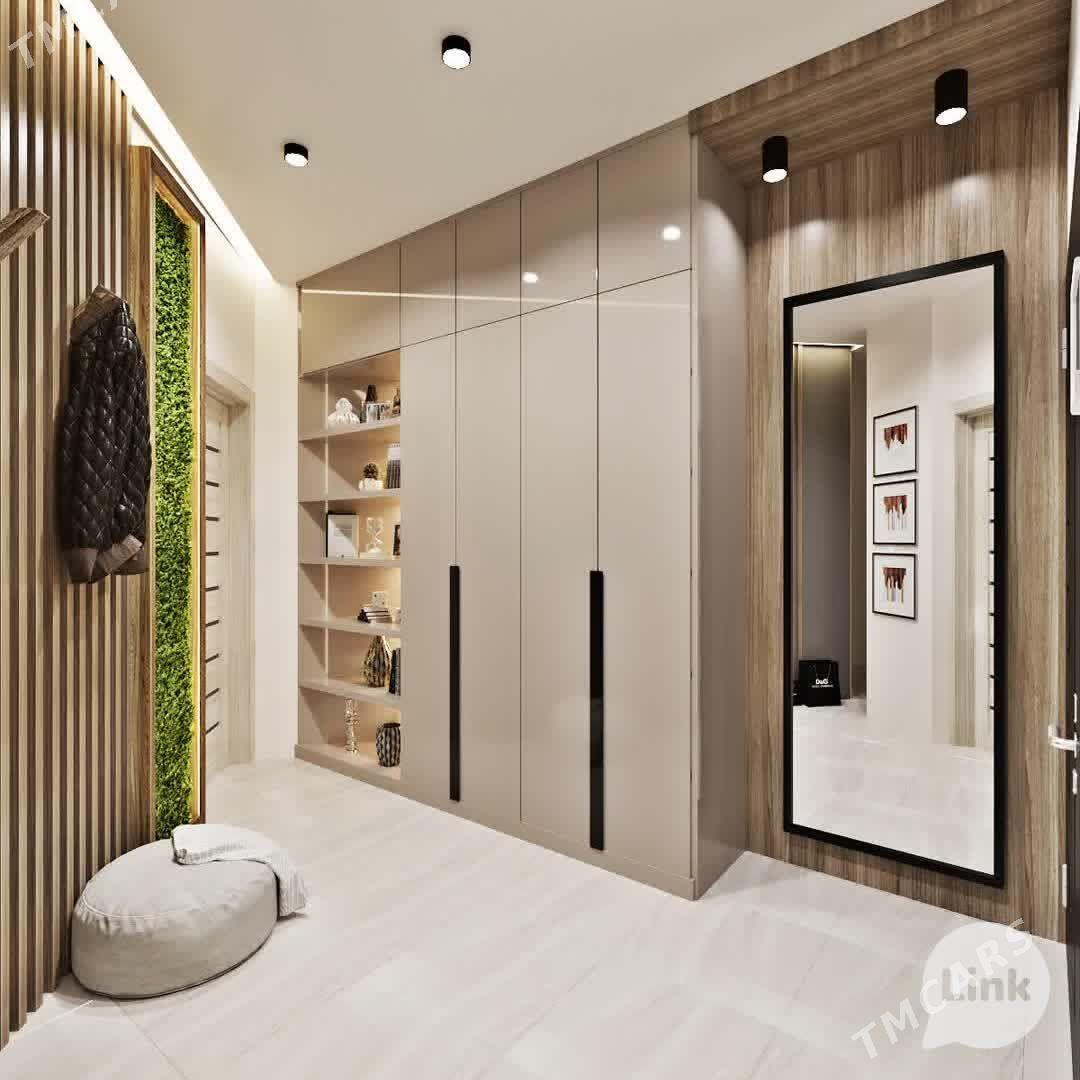 Мебель Гарнитуры Шфонер şfaner - Aşgabat - img 2