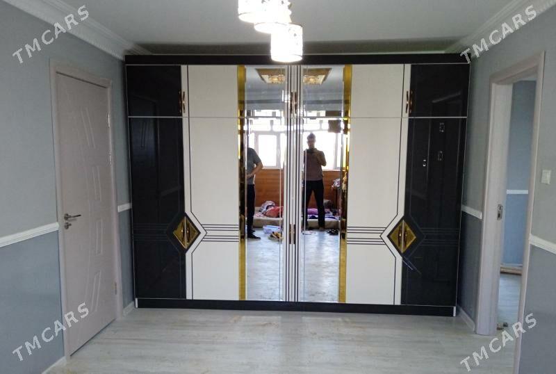 Мебель Гарнитуры Шфонер şfaner - Aşgabat - img 4