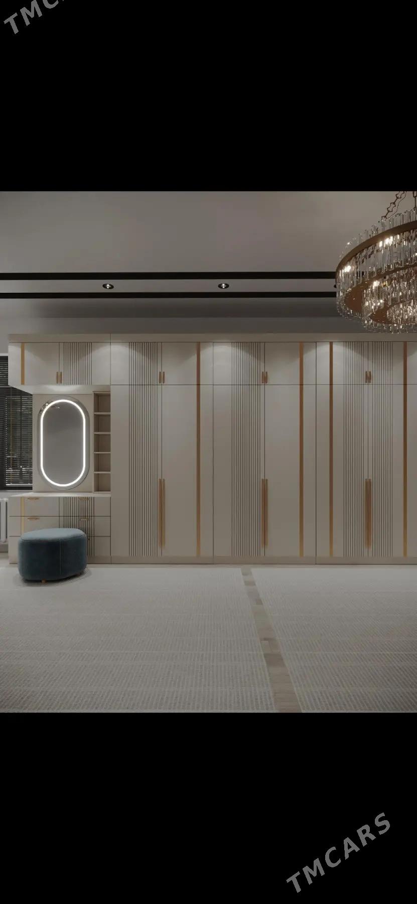 Мебель Гарнитуры Шфонер şfaner - Aşgabat - img 9